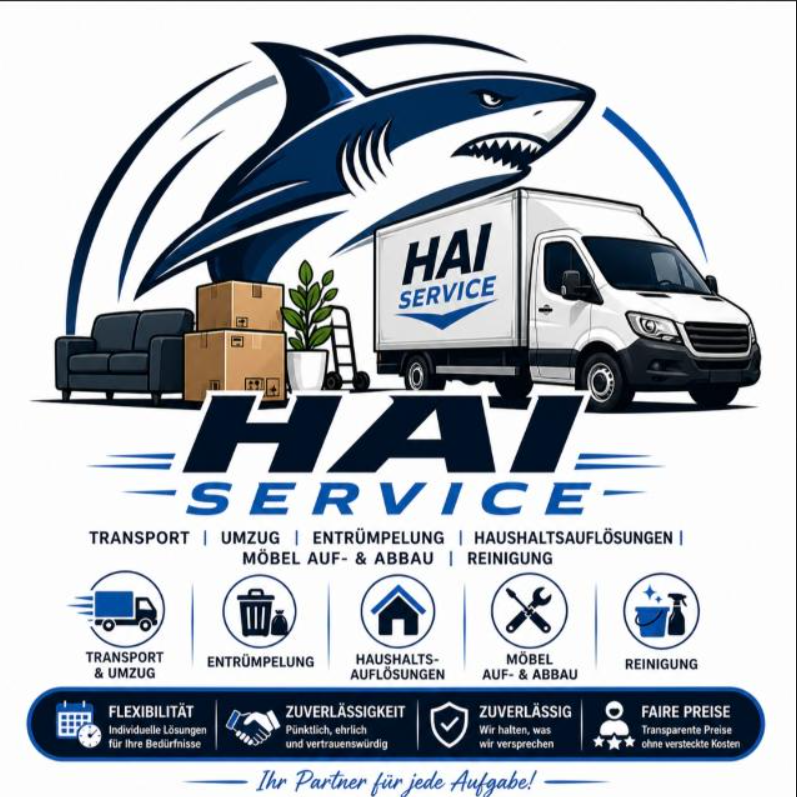 HAI Service Logo